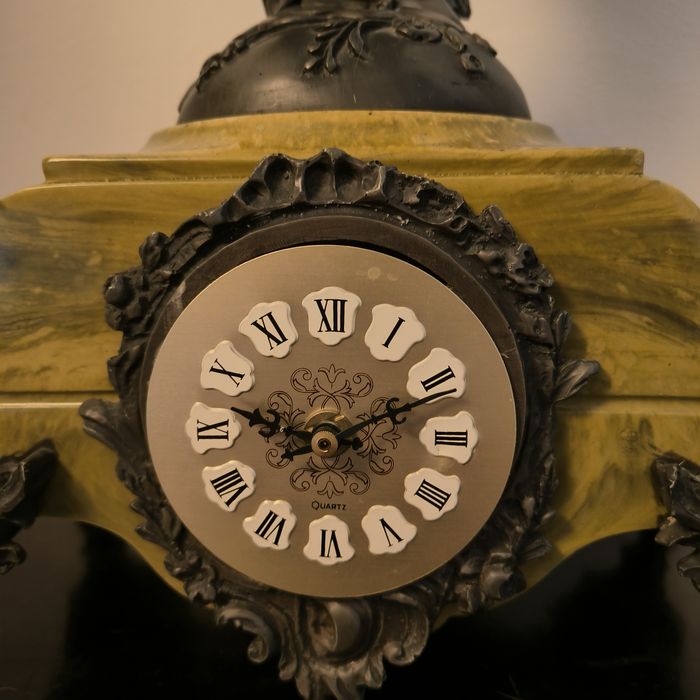 Relógio  63 cm altura