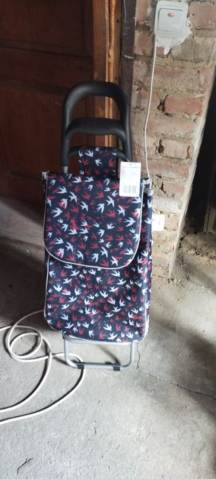 Продам возик господарський новий  500 грн