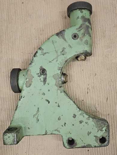 Podtrzymka do tokarki