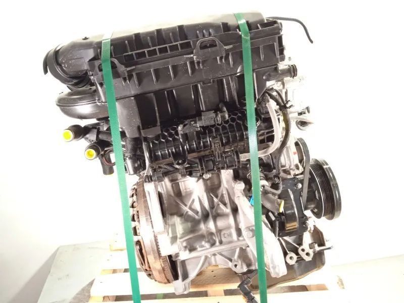 Motor Citroen C3 / C3 Aircross II 1.2 Puretech 110 cv HNP - HN05