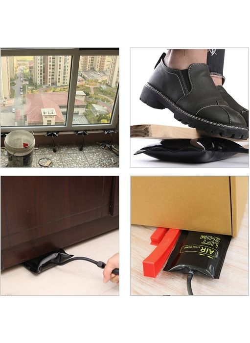 Almofada de ar tira mossas /pump wedge
