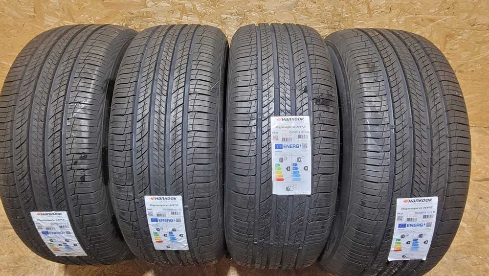 Opony letnie 255/55/19 Hankook DynaPro HP2 XL 111V
