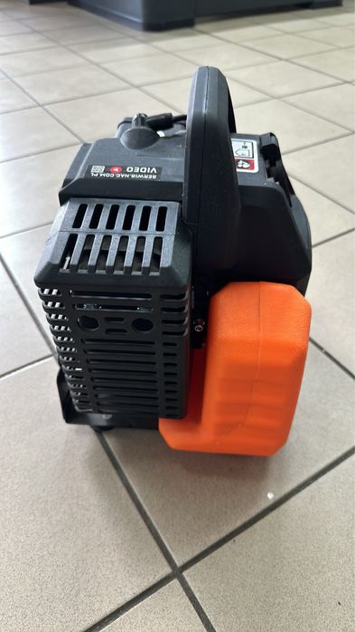 Генератор 0.88kW інвертор