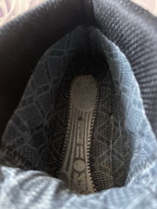 Lafuma кросовки берци