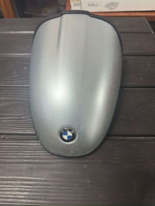 Acessorios mota BMW RnineT