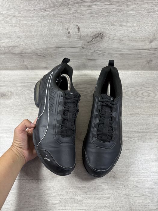 Puma чоловічі кросівки 45 розмір