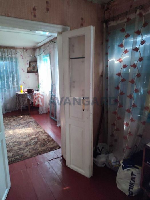 Продається будинок в центрі с. Хацьки