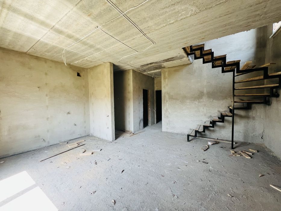 Дом по адресу ул. Бандеры Степана (площадь 105 м²) - Atlanta.ua - фото 5