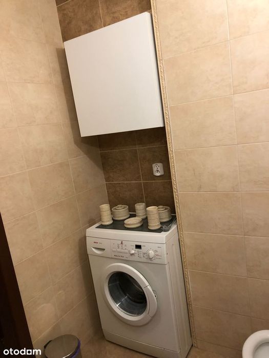 Komfortowe 59 m2, piwnica 9m, balkon + miejsce postojowe (osobna KW)