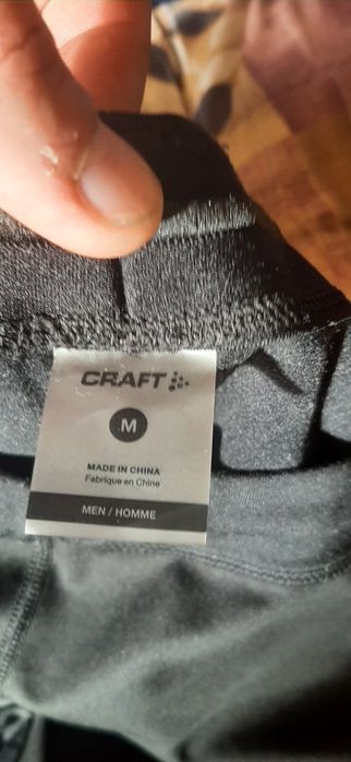 Мужские лосины для спорта