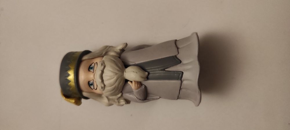 Troco ou Vendo Harry Potter Capsule Série 2