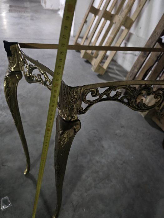 Credência antiga estilo francês