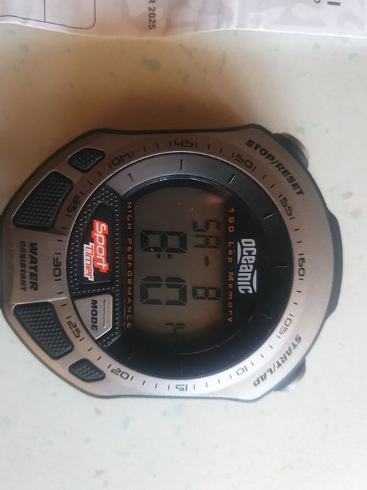 Stoper Oceanic wodoszczelny