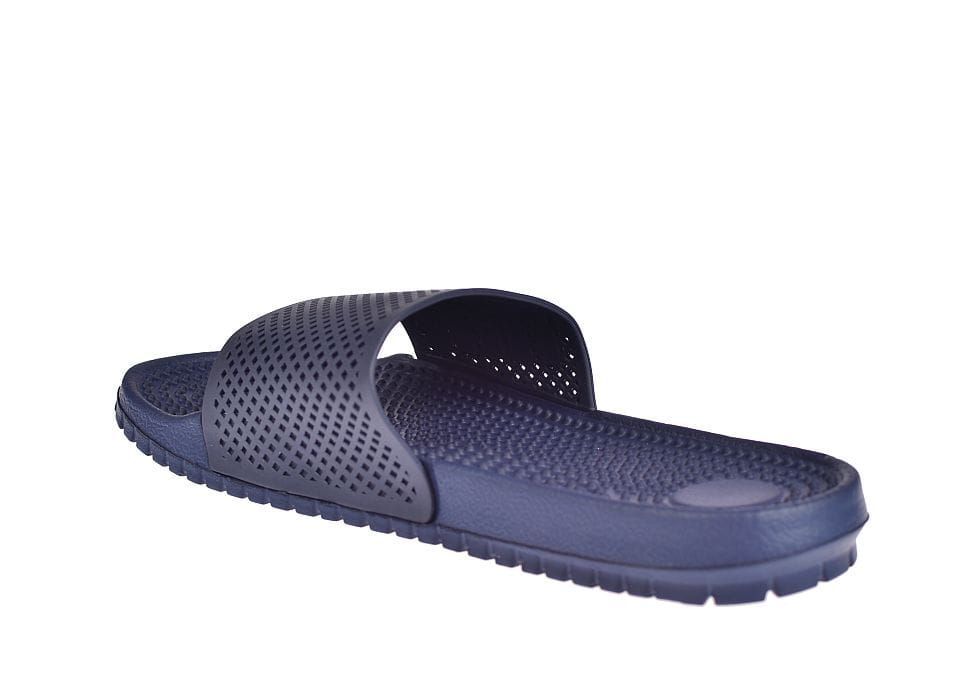 Klapki fakirki męskie gumowe z kolcami masującymi 18292 nv roz. 42