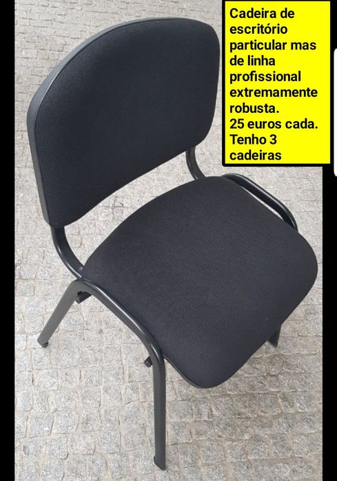 Cadeira de escritório