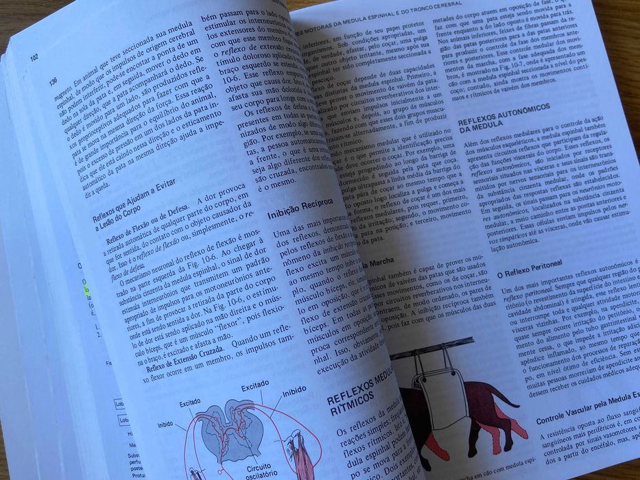 "FISIOLOGIA HUMANA" Guyton (6ª Edição)