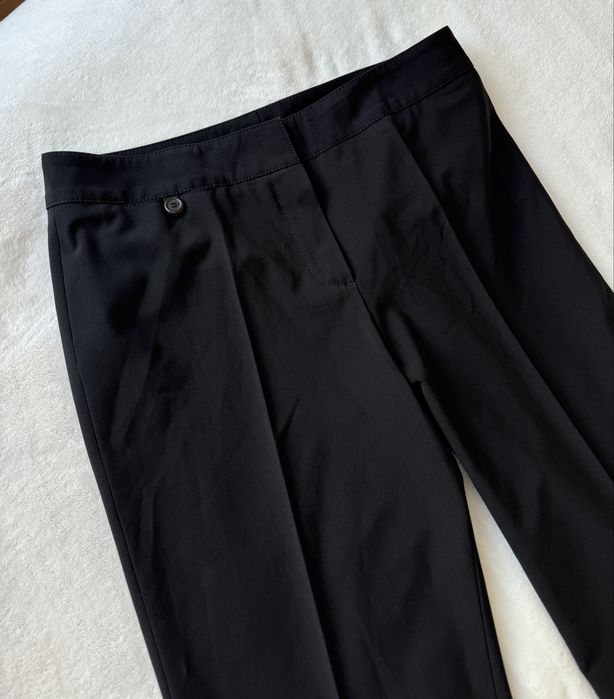 Класичні жіночі штани/брюки Hugo Boss