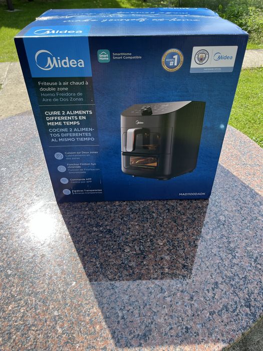 Мультипіч Midea MF-CY110A