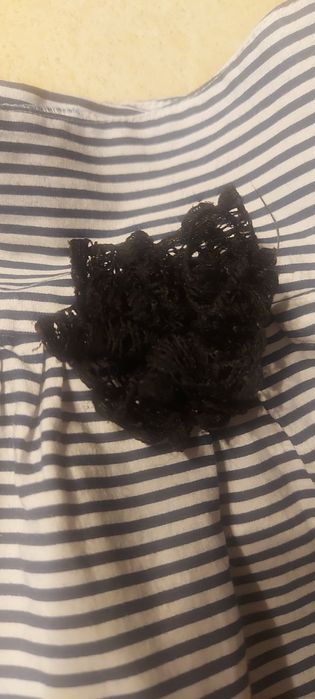 Spódniczka elegancka ok 128