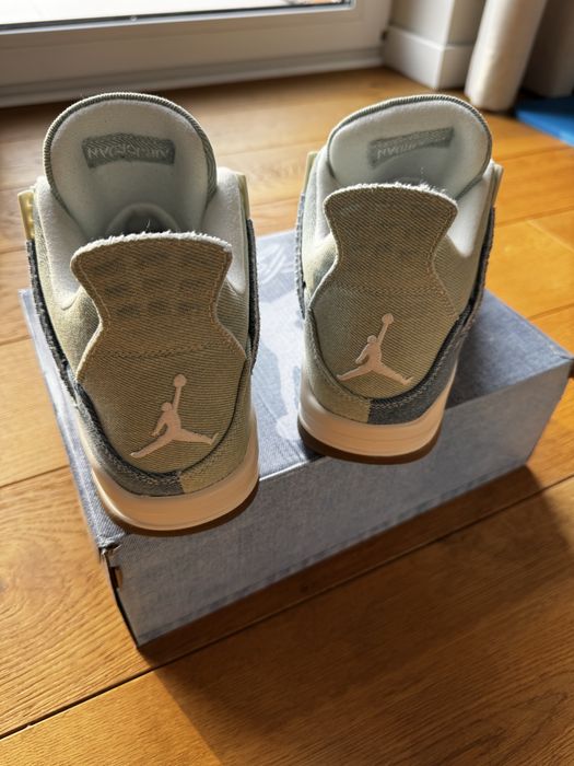 Nike air jordan 44,5 28-28,5 cm