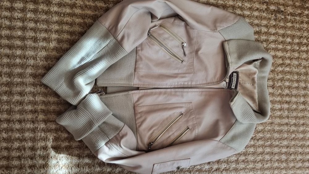 Пакет речей на худорляву дівчину