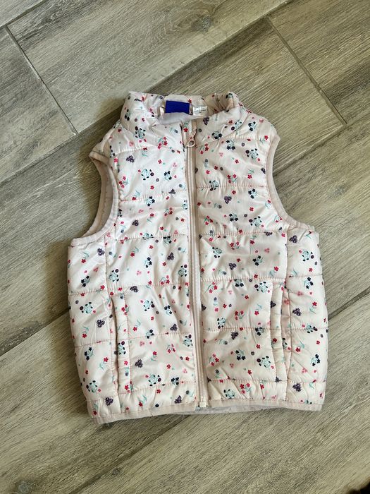 Жилетка 86 розмір