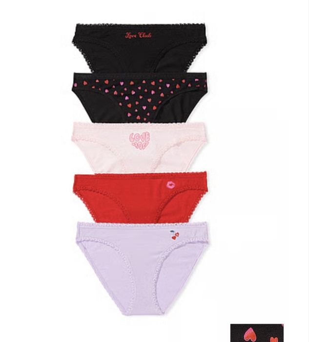 Труси трусики Вікторія сікрет Victoria’s secret