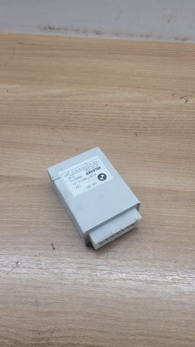 Moduł sterownik klapy bagażnika bmw e65 e66 e61 sprawny !