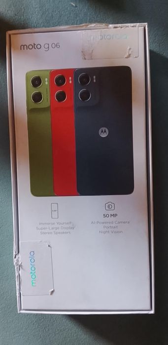 Vendo telemóvel como novo