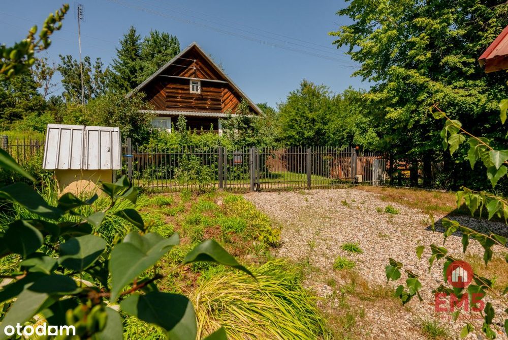 Domek z duszą w Kondratkach