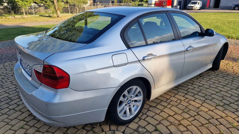 BMW Seria 3