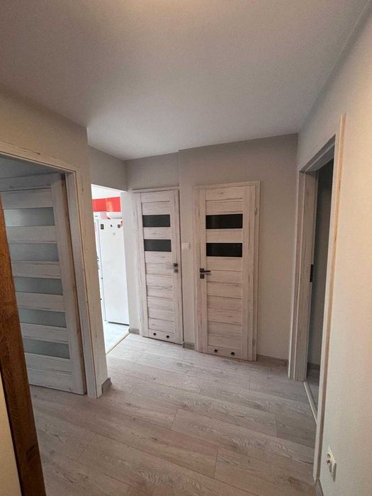 Wynajmę mieszkanie, Wrocław ul. Zaolziańska, 2 pok, 42m2