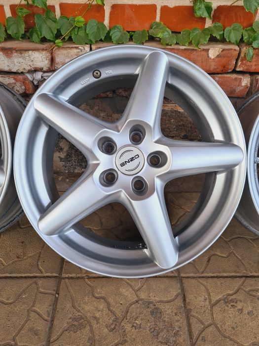 5/112 R17 Germany: Volkswagen, Audi, BMW, Skoda, Seat, Mercedes