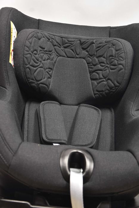 Britax Romer Swingfix M i-Size 0-18 NIEMALŻE JAK NOWY! Sygnowany Volvo