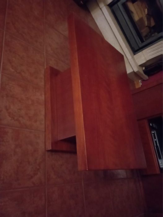 Mesa de centro de sala