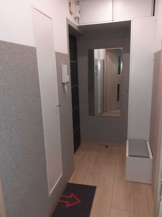 Mieszkanie (36 m². 2pok. balkon) na wynajem w Zabrzu-Rokitnicy. - Widok 3