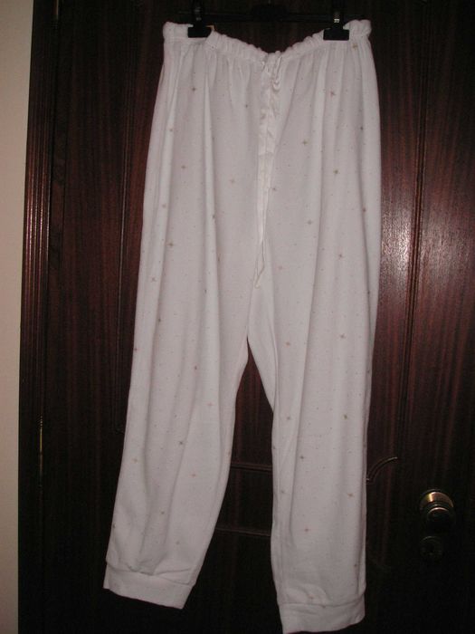 Pijamas Polares Intimissimi e Oysho ( Mulher )