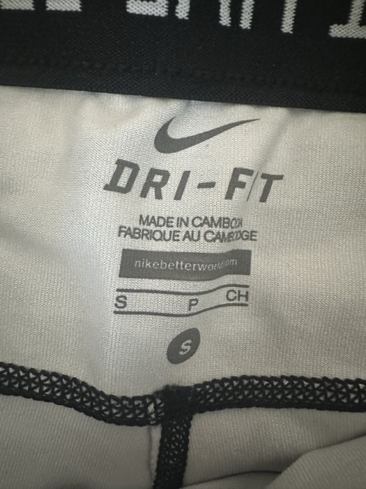 Nike Лосіни S-M лосины капри