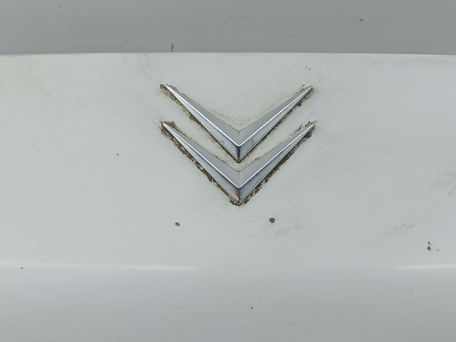 Capot - citroën ax (za-_) | 86 - 98