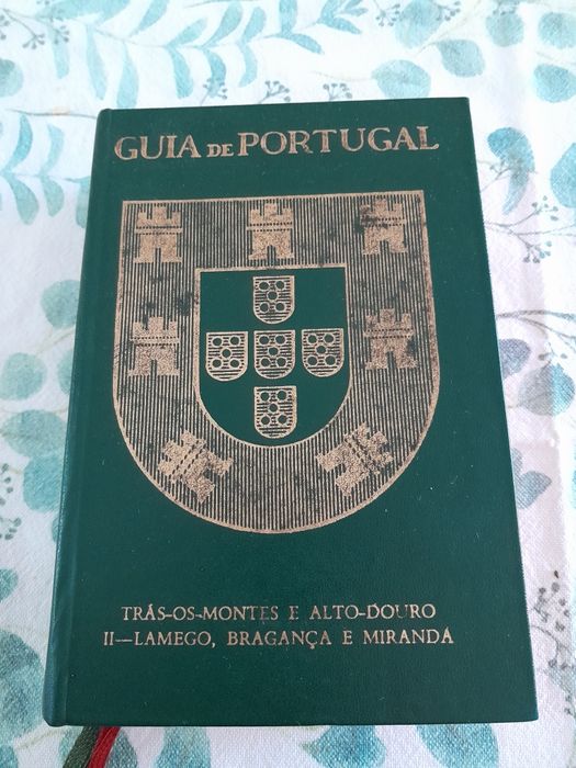 Guia de Portugal