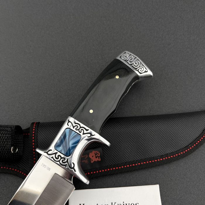 Ніж мисливський тактичний туристичний Columbia G61 Нож охотничий