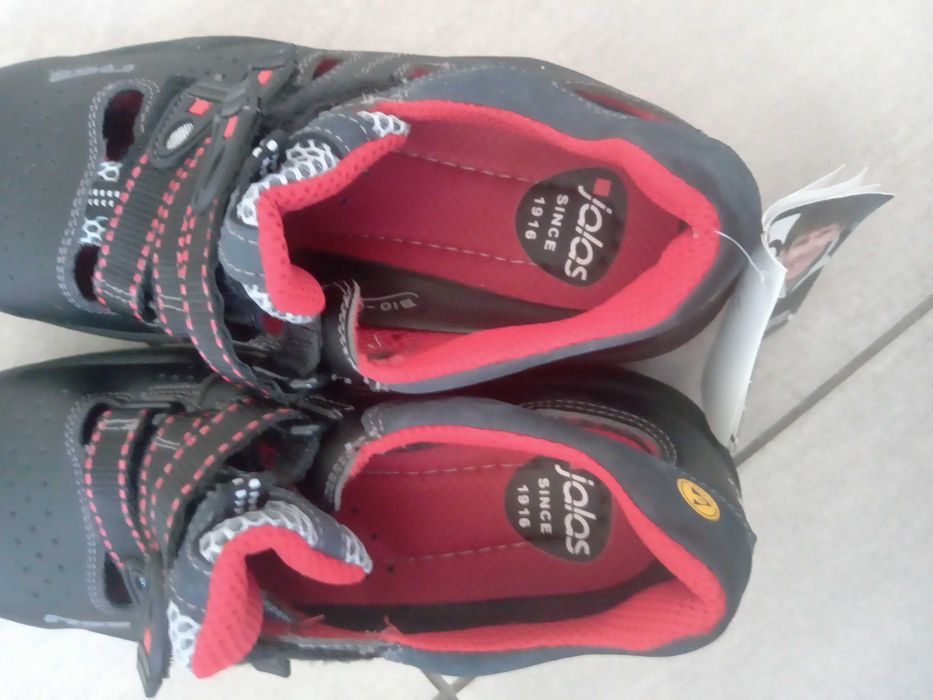Buty robocze jalas 43 Geox