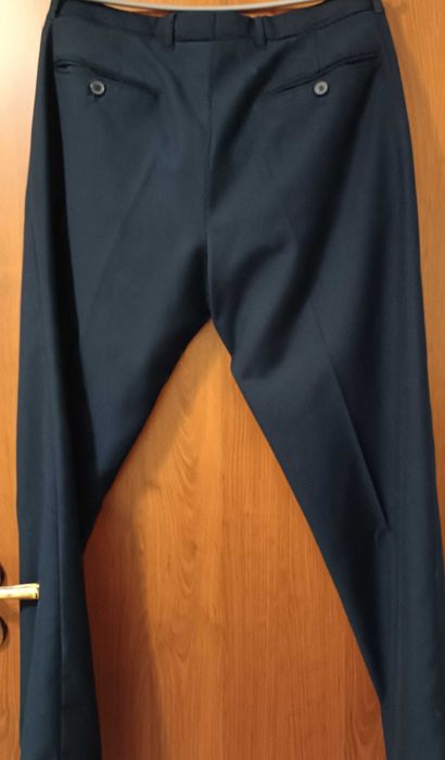 Garnitur  męski  slim Dino Salvani