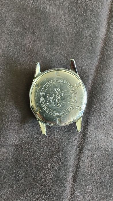 Zegarek męski Delbana