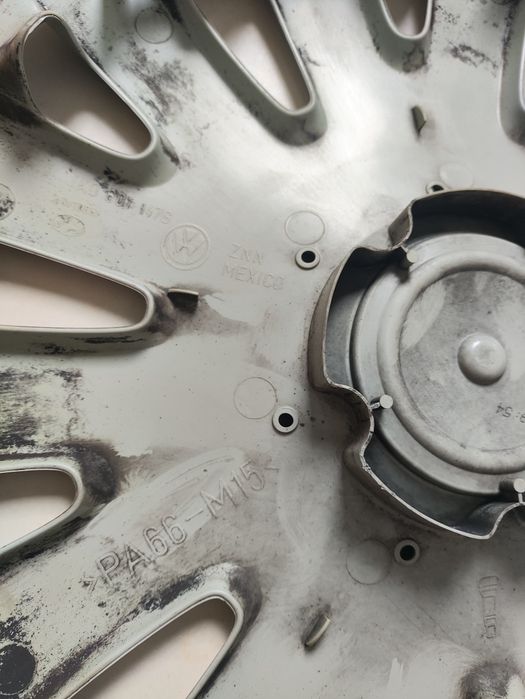 Kołpaki Volkswagen 15