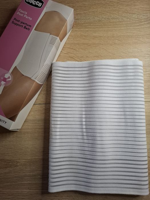Бандаж післяпологовий Chicco