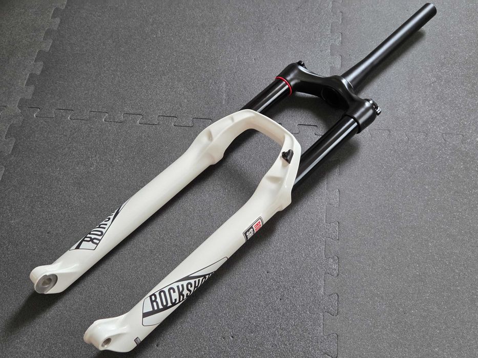 Nowy amortyzator RockShox PIKE RC 29" 160mm / 15X110mm