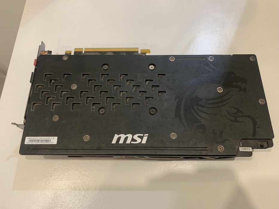 Gtx 1060 Gaming X64739335943298121
