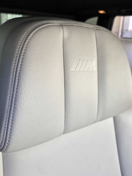 X5 M   V8   4.4 Bi-Turbo 555CV  Nacional