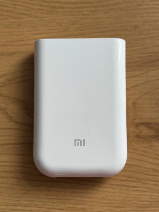 Mi Portable Photo Printer